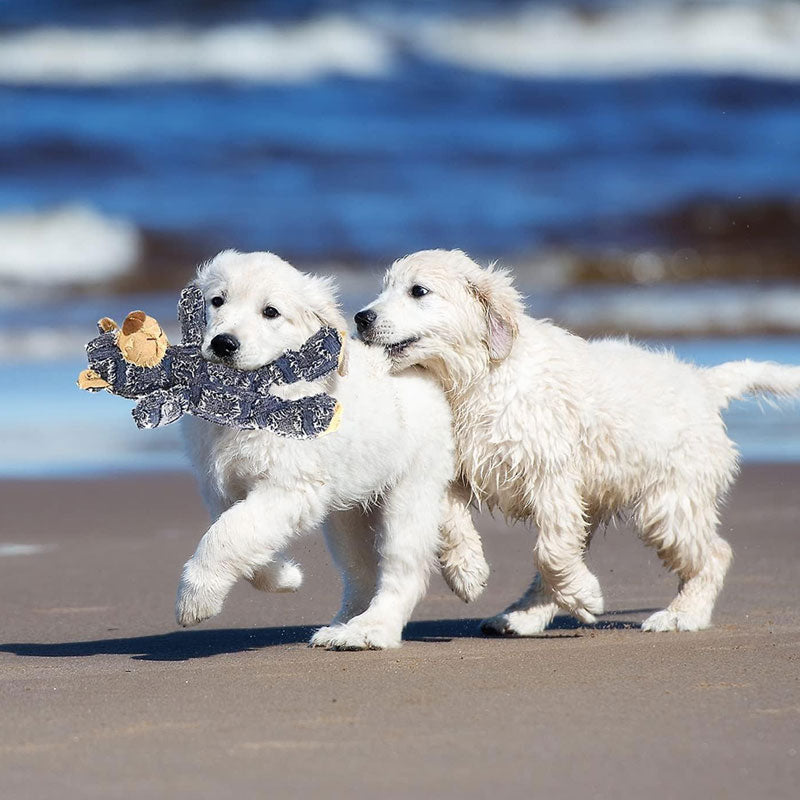 🔥2025 NEW Robust Bear For Heavy Chewers