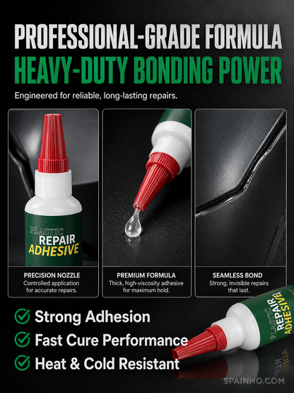 🎁 Buy 2 Get 1 Free⭐Multi-Purpose Car Bumper Repair Adhesive