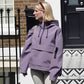 💜LAST DAY SALE 55% OFF💦3-in-1 Waterproof Women's Jacket – Rain, Wind & Cold, All Covered