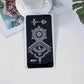 ✨ The Tattoo Look — Without The Needles🖤Hand-Drawn Waterproof Temporary Tattoo Stickers – Beautiful Floral & Henna-Inspired Designs
