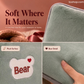 ❄️ 50% OFF - Winter Essentials ♨️ Rechargeable Hot Water Bottle – Portable Electric Heat Pack for Cosy Winter Warmth