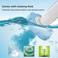 🌟Last Day Promotion-50% Off💦Disposable Toilet Cleaning System