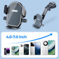 🔥 Deals You Don’t Want to Miss ⏳Multifunctional Suction Cup Car Phone Holder🚗