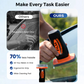 ⏳Limited Time Buy 2 Get 1 Free🔥 Auto Glass Side Window Oil Film Removal Cleaner