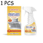 🎁LIMITED SALE BUY 2 GET 1 FREE!!✨Multi-Purpose Kitchen Heavy Oil Cleaner Spray🔥2026 Kitchen Hot Sale 🔥