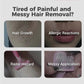 BUY 2 GET 1 FREE🤩Hair Removal Cream Kit for Women🤩