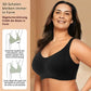 🎁Pay 1 Get 3 Packs(Each only ￡4.6) 🔥 Super firming bra | Wire-free push-up bra 👍 No more sagging breasts
