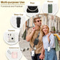 ❣️HOT SALE 60% OFF📱Crossbody Phone Strap with Zippered Pouch | Anti-Snatch Lanyard + Mini Vault