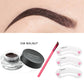 💕Mother's Day Sale - Only ￡6.99!🏆Flash Sale⚡50K+ SOLD!🔥Multi-function Eyebrow Brush