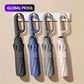 ⏳LAST DAY SALE ONLY ￡11.99!!🔥Foldable Auto-Open Umbrella – Stormproof, UV-Blocking Compact Umbrella for British Weather