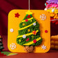 🎄Christmas Comes Early 49% OFF🎅DIY Christmas Embroidery Kit🎁