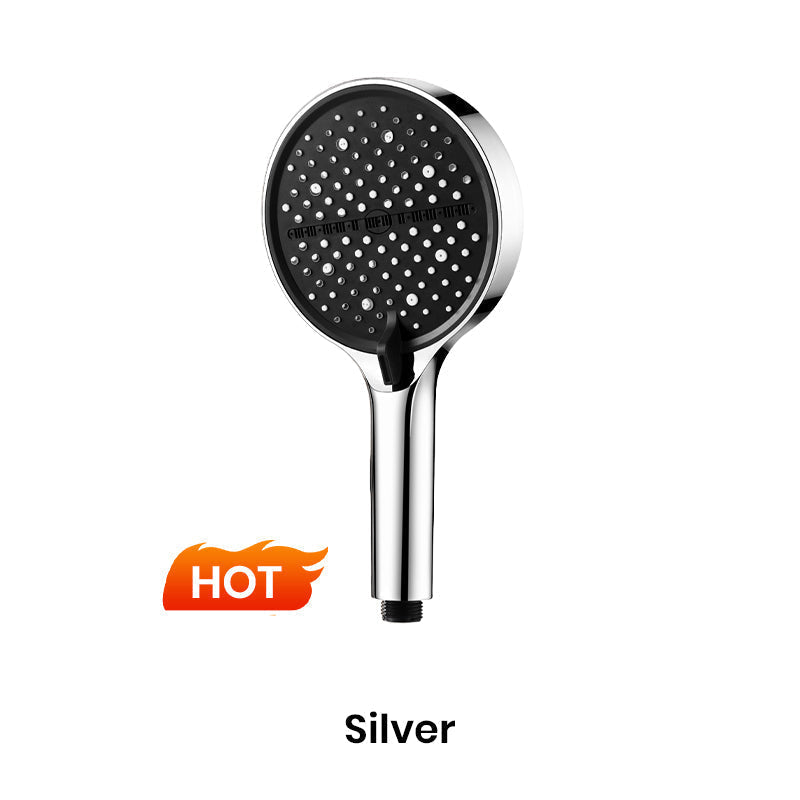 🎯 Deal of the Day ✨High-Pressure Adjustable Shower Head – Powerful Rainfall Showerhead for Home