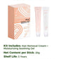 BUY 2 GET 1 FREE🤩Hair Removal Cream Kit for Women🤩