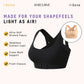 ⏳LAST DAY SALE ONLY 8.99!!👍✨Cross Back Front Closure Wireless Posture Support Bra💕
