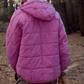 🔥Last Day Promotion 49% OFF - Women's Oversized Hooded Puffer Jacket
