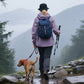 💜LAST DAY SALE 55% OFF💦3-in-1 Waterproof Women's Jacket – Rain, Wind & Cold, All Covered