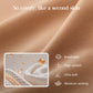 👙Last Day Special Price £9.99🤍Women’s Seamless Front Closure Strapless Bra, Ultra Soft Moisture-Wicking Invisible Everyday Bra