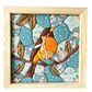 🎄 Xmas Picks - BUY 3 PAY 2🎁Japanese Kinusaiga DIY Craft Kit – Relaxing No-Sew Fabric Art for Beginners