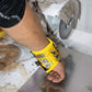 🏆 Last Day Deal £9.99 🔥Magnetic Wristband Glove For Tools Screws And Nails