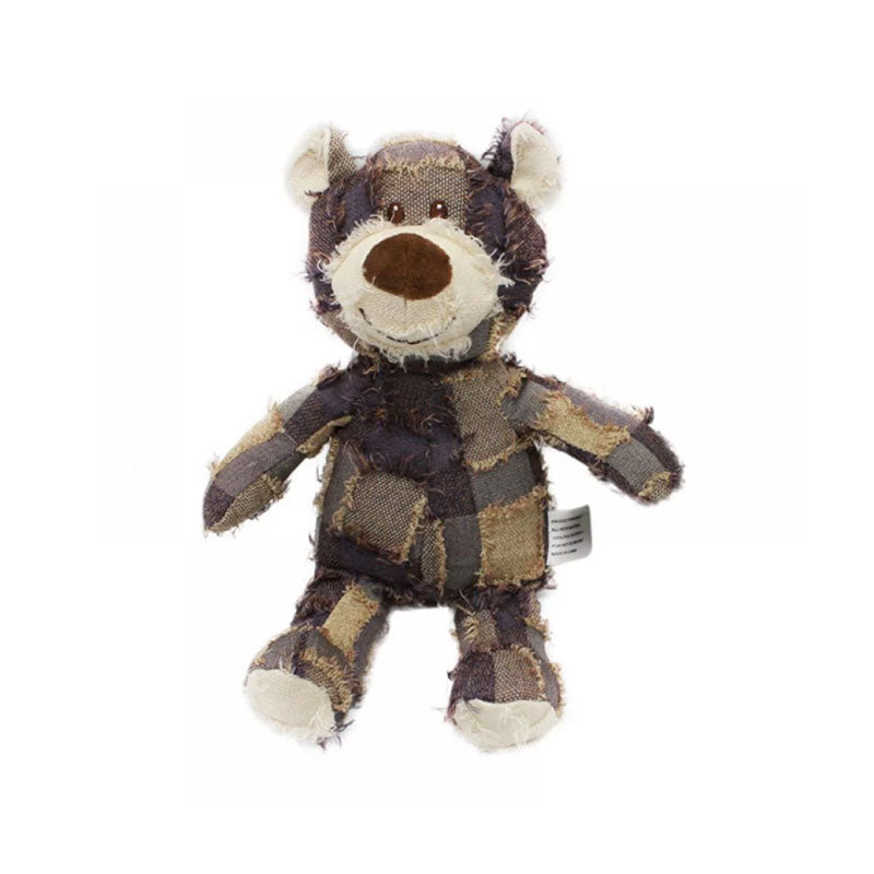 🔥2025 NEW Robust Bear For Heavy Chewers