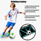 🔥Last Day Promotion 49% OFF⚽Soccer Train Mat for All Levels Non-Slip Silent