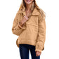 🔥Last Day Promotion 49% OFF - Women's Oversized Hooded Puffer Jacket