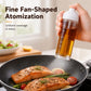 🔥BUY 2 GET 1 FREE🫒 Downward Oil Sprayer – Fine Mist Cooking Spray Bottle for Air Fryers & Salads