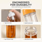 🔥BUY 2 GET 1 FREE🫒 Downward Oil Sprayer – Fine Mist Cooking Spray Bottle for Air Fryers & Salads