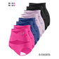 ✨Last Day - Buy 1 Get 3 Packs✨Plus-Size High-Waist Cross Tummy Control Panties
