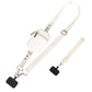❣️HOT SALE 60% OFF📱Crossbody Phone Strap with Zippered Pouch | Anti-Snatch Lanyard + Mini Vault