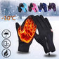 ❄️LAST DAY SALE 70% OFF!!🔥Waterproof Touchscreen Thermal Gloves🧤