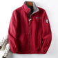 💥LAST DAY SALE 49% OFF⏰50K+ SOLD! ✨Unisex Double-Layer Coral Fleece Jacket🔥