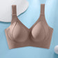 🎁Pay 1 Get 3 Packs(Each only ￡4.6) 🔥 Super firming bra | Wire-free push-up bra 👍 No more sagging breasts