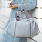 🎉 Final Chance £24.99 💰Women’s Large Capacity Travel Organizer Tote Shoulder Bag