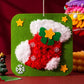 🎄Christmas Comes Early 49% OFF🎅DIY Christmas Embroidery Kit🎁