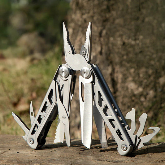 🚨 Final Chance Sale ⏳Foldable Universal Pliers for Outdoor Use