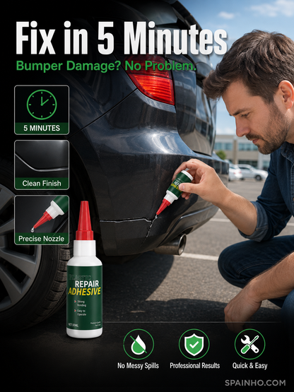 🎁 Buy 2 Get 1 Free⭐Multi-Purpose Car Bumper Repair Adhesive