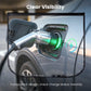 💎Magnetic Waterproof Charging Port Cover for Electric Vehicle