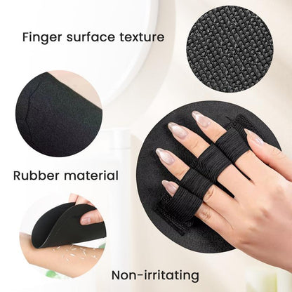 🔥Last Day Buy 1 Get 1 Free - £6.99!⚡50K+ SOLD!✨Scrub Bath Pads – Gently exfoliate, unclog pores, reveal brighter skin. Durable rubber, easy to rinse. A little scrub goes a long way! ✨🛀