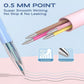 🔥Best Gift idea 50%OFF🎁4 In 1 Gel Ink Pens🌈