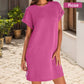 💃2026 Best Seller | Women's Relaxed Pocket Dress