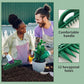 📢📢50% OFF !!!⏰Garden Seed Spacer & Dibbler – 12-Hole Precision Planting Tool