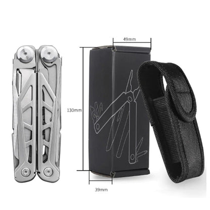 🚨 Final Chance Sale ⏳Foldable Universal Pliers for Outdoor Use