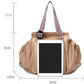 🎉 Final Chance £24.99 💰Women’s Large Capacity Travel Organizer Tote Shoulder Bag