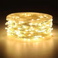 🎅Early Christmas Promotion 50%OFF⭐Copper Wire Firecracker Light String🎄