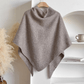 🏆Flash Sale⚡50K+💕Women's Solid Colour Triangle Shawl Scarf☁️