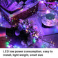 ✨✨LAST DAY SALE 49% OFF!!✨✨Copper Wire Firecracker String Lights – Festive Outdoor & Indoor Decoration