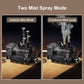 🎄 Perfect Gift Picks ✨Nostalgic Train Shape Fragrance Humidifier