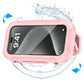🔥Hot Sale 55%OFF🔥Retractable Bathroom Waterproof Phone Holder