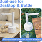 ✨ Festive Must-Haves💧 Rechargeable Automatic Water Dispenser – Portable Electric Water Pump